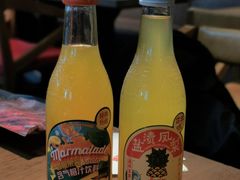 -马海涛牛肉串·午市牛腩饭·烧烤夜宵(领汇广场店)