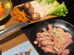 -大头椰·椰子鸡火锅(新梦店)