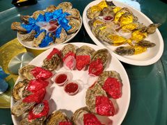 -斯普汇生蚝牛排馆(中骏世界城店)
