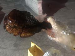 -王裕興肉莊(南禅寺店)
