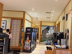 -万鱼亭 日本料理(无锡香山名园店)