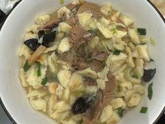 -陈熹公民族美食文化餐厅(中华广场店)