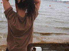 -东戴河风景区-止锚湾