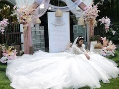 -上海安亭别墅花园酒店