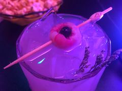 -MOSSO音乐酒吧·live house(南京旗舰店)