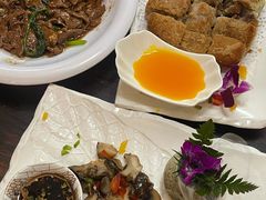 -堂宴·老厦门私房菜(1988仙岳总店)