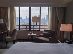 -上海波特曼丽思卡尔顿酒店