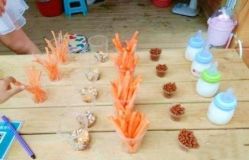 -萌宠亲子动物乐园(槐房万达店)