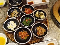 -三代烤肉(保利广场店)