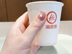 -海底捞火锅(杭州萧山宝龙广场店)