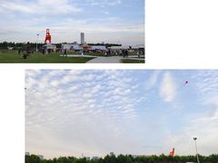 -栖露营camping·天幕烧烤·团建拓展·采摘营地