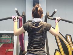 -Freedom Fitness私教健身俱乐部(徐虹北路店)