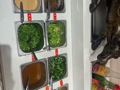 -潮汕三宝鲜牛肉火锅