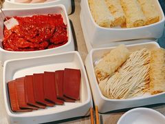 -海底捞火锅(杭州滨江九宜城店)