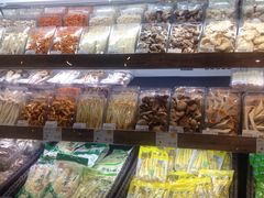 -果蔬好生活超市(乐堤港店)