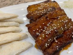 酥不烂烤肉-一江春水·杭帮臻宴(三台山店)