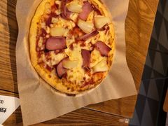 -乐凯撒披萨(欢乐颂购物中心店)