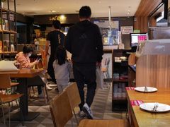 大堂-乐凯撒披萨(中心书城店)