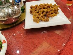 -万兴楼饺子(中华北大街店)