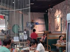 -潮粥荟·潮汕砂锅粥(槐房万达店)