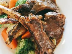 羊排-宜家·瑞典风味餐厅(无锡店)