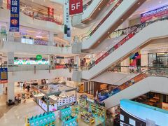 -兰岛广场(白沙路店)
