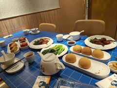 -蔡澜点心·粤菜(花城汇南区店)