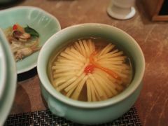 -伯豪瑞廷酒店-天伦阁西餐厅