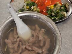 -群众牛肉小点(蚵仔煎)