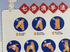 -昂立青少儿成长中心(普陀中潭校区)