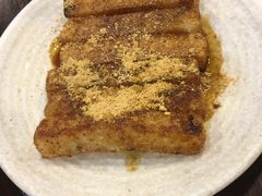 红糖糍粑-一岚一山(角门总店)