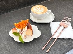 -Vanillacafe香草咖啡(银海大世界店)