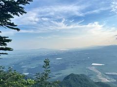 -吉林拉法山