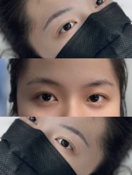 -张小野·专业半永久纹眉