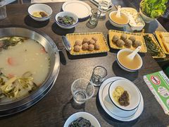 -土著渔匠·养生蝴蝶鱼(香樟路店)