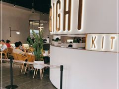 大堂-BE BRIGHT KITCHEN(正佳广场店)