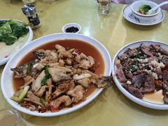 -青竹园海鲜餐厅(海天路店)