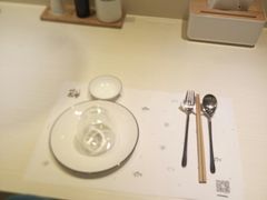 -小句号·精致料理(江南环球港店)