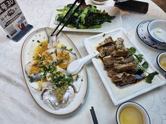 -东江海鲜大排档·潮汕菜·砂锅粥