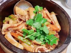 -小吴越·江浙融合菜(惠山万达广场店)