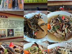 -孙家面馆(淮海第一城店)