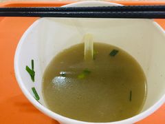-孔师傅八仙老鸭粉丝汤(上海市第一食品商店南东店)