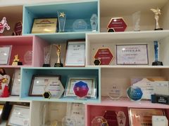 -童程童美·信息学竞赛·乐高机器人编程(长宁来福士校区)