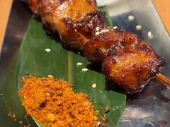 -西贡妈妈SaigonMama•越南料理(上海商城店)
