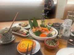 -菊上日式料理(蚌埠银泰店)