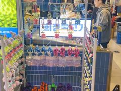 -喜井无限自助烤肉公司(石厦店)