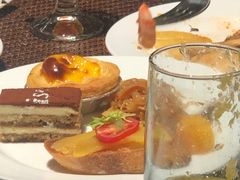 -绿城玫瑰园酒店-遇见19楼餐厅(舟山绿城玫瑰园酒店店)