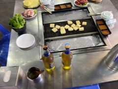 -石屏老字号4号包浆豆腐美食城(泼水广场店)