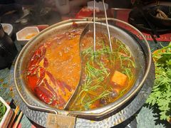 -牛New寿喜烧(中山公园龙之梦店)