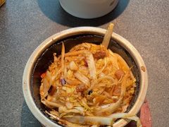 -赠李白·如诗的川味(余杭万达广场店)